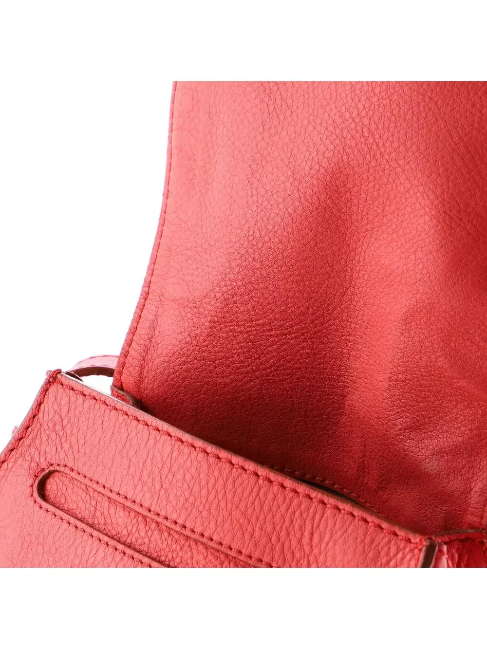 Chloe Marcie Crossbody Bag Leather Mini #188038C82B